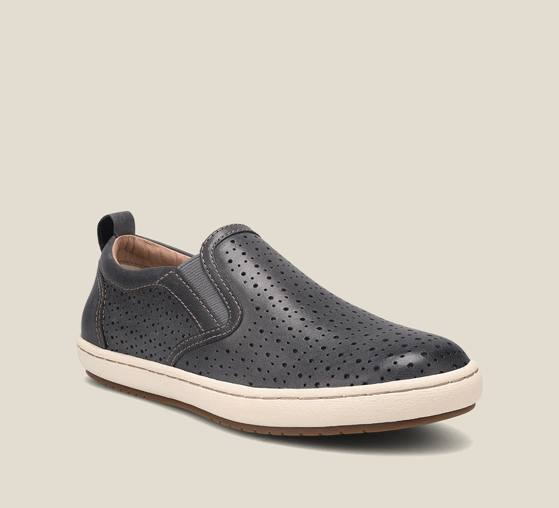 Steel - Size 11 Women's Sneakers1