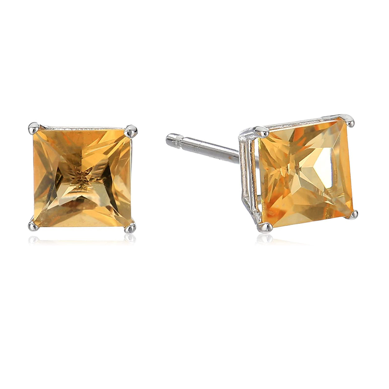 10k White Gold Plated 1 Carat Princess Cut Created Citrine Sapphire Stud Earrings1111111111111111111111111111111111111111111111111111111111111111111111111111111111111111111111111111111111 ++ ++ ++ ++ ++ ++ ++ ++ ++ ++ ++ ++ ++ ++ ++ ++ ++ ++ ++ ++ ++ ++