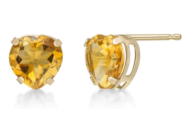 10k Yellow Gold Plated 4 Carat Heart Created Yellow Sapphire Stud Earrings1111111111111111111111111111111111111111111111111111111111111111111111111111111111111111111111111111111111111 ++ ++ ++ ++ ++ ++ ++ ++ ++ ++ ++ ++ ++ ++ ++ ++ ++ ++ ++ ++ ++ ++ ++