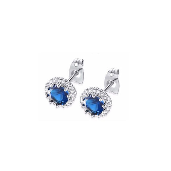 10k White Gold Plated 1 Ct Created Halo Round Blue Sapphire Stud Earrings111111111111111111111111111111111111111111111111111111111111111111111111111111111111111111111111 ++ ++ ++ ++ ++ ++ ++ ++ ++ ++ ++ ++ ++ ++ ++ ++ ++ ++ ++ ++ ++ ++ ++ ++ ++ ++ ++ ++