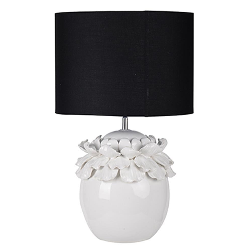 A&B Home Ceramic Table Lamp - 1294