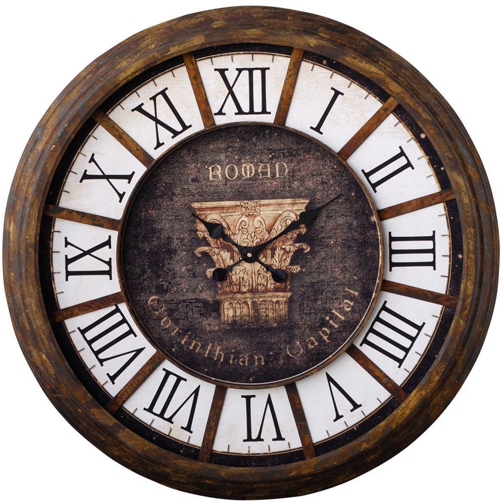 A&B Home Clock - 31285