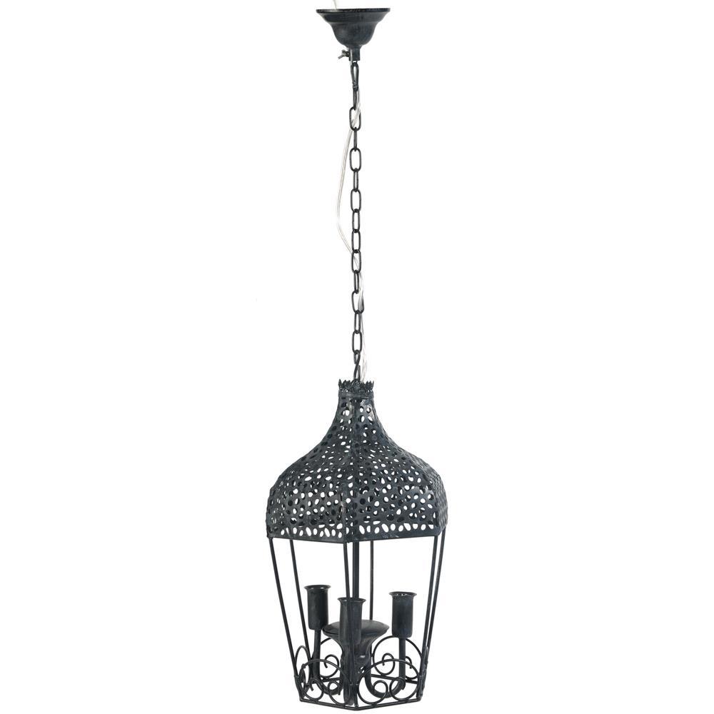A&B Home Chandelier - Set Of 2 - 33307