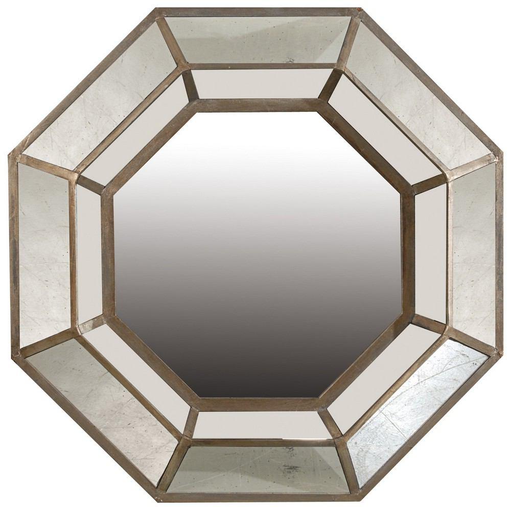 A&B Home Empire Wall Mirror - 36387