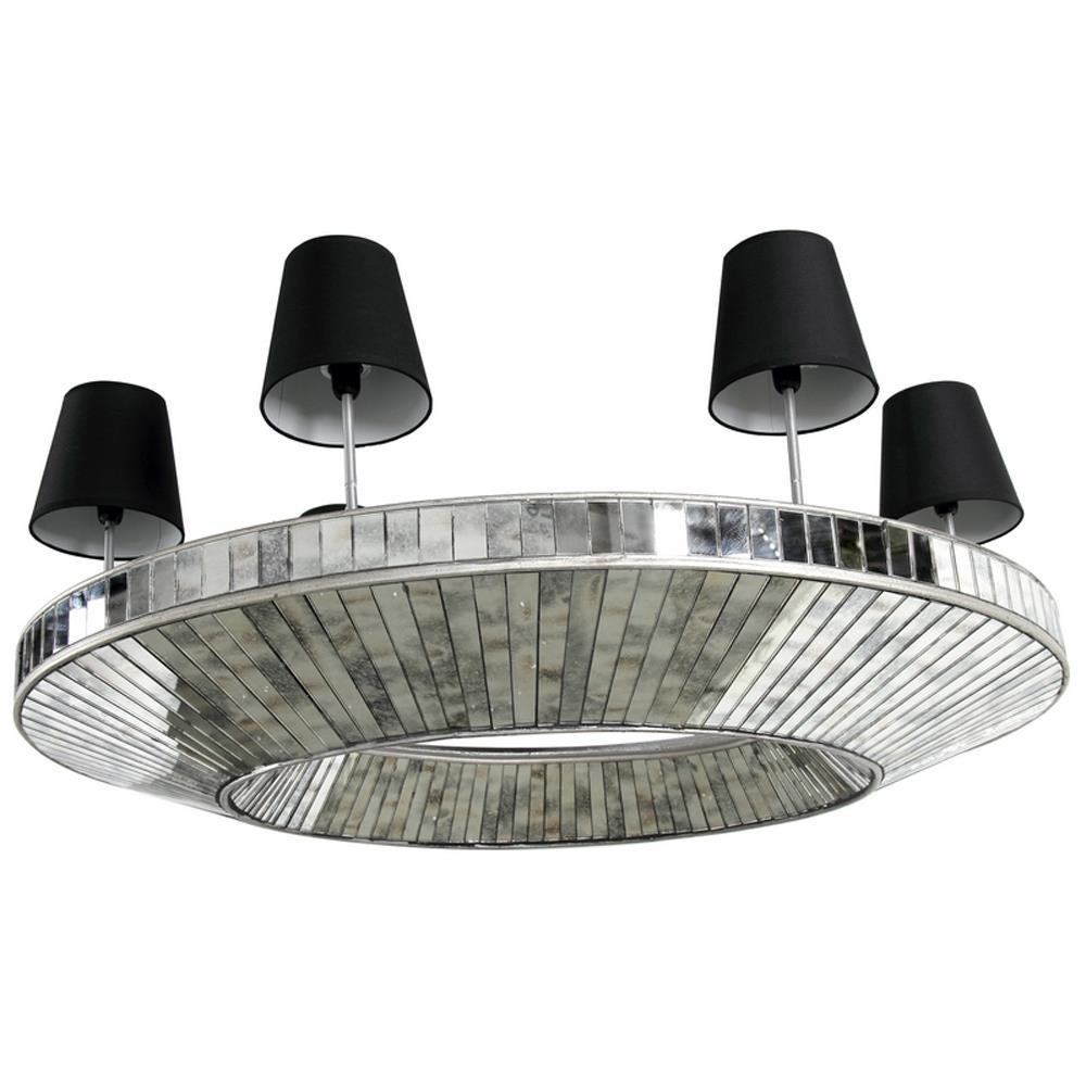 A&B Home Chandelier - 374851