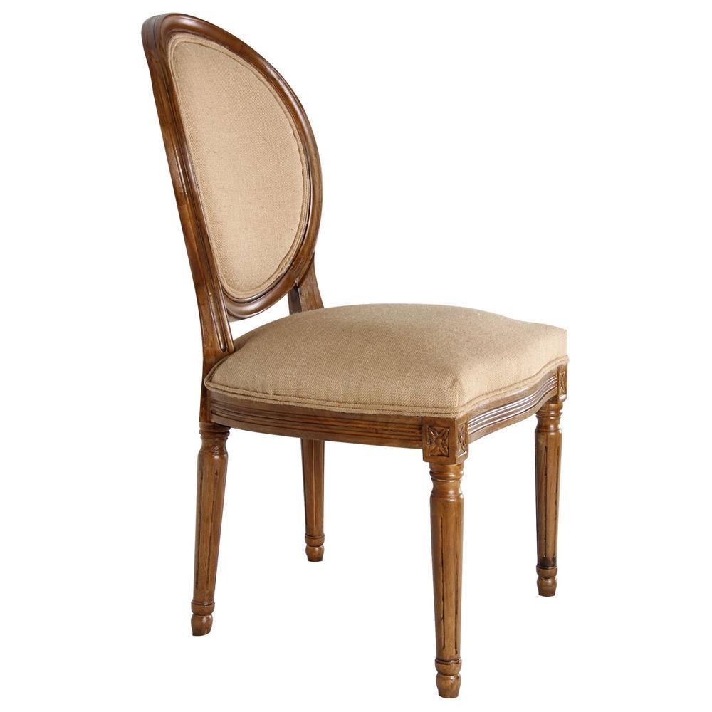 A&B Home Chair - 39213 - Set Of 2