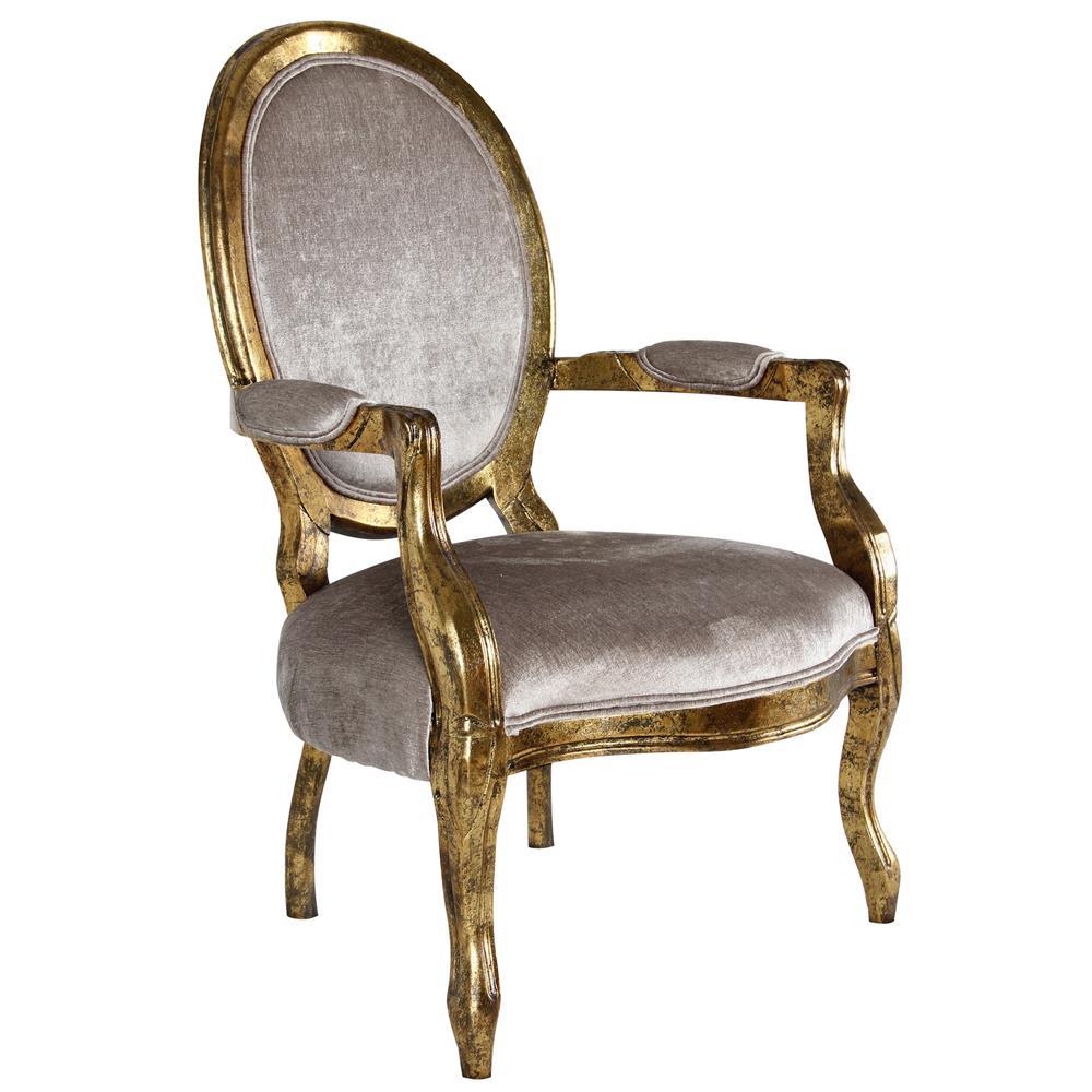 A&B Home Accent Chair - 39215