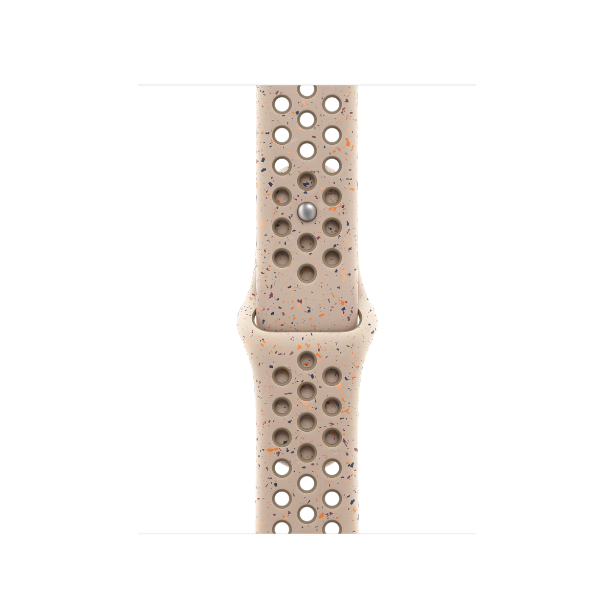 40mm Desert Stone Nike Sport Band - S/M