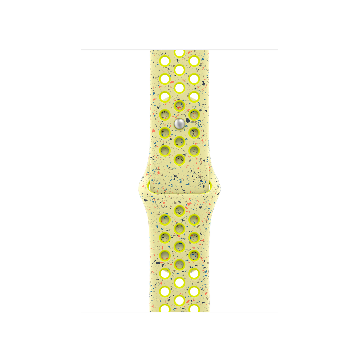 40mm Volt Splash Nike Sport Band - S/M