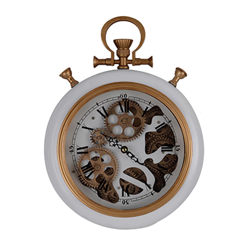 A&B Home Clock - 42162