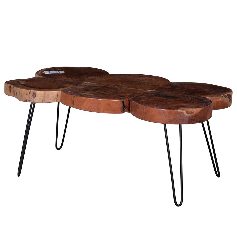 A&B Home Coffe Table - 42899