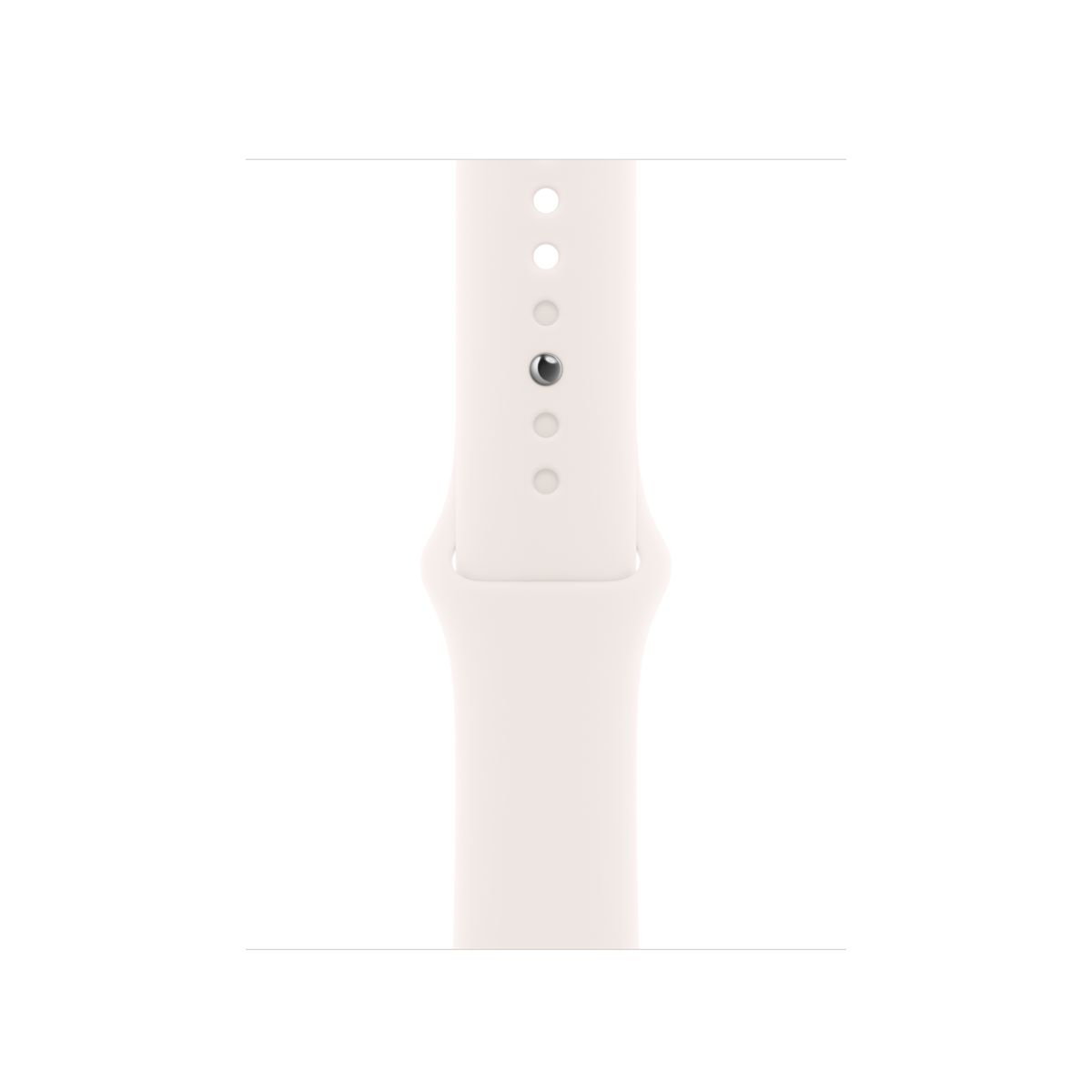 42mm Light Blush Sport Band - S/M
