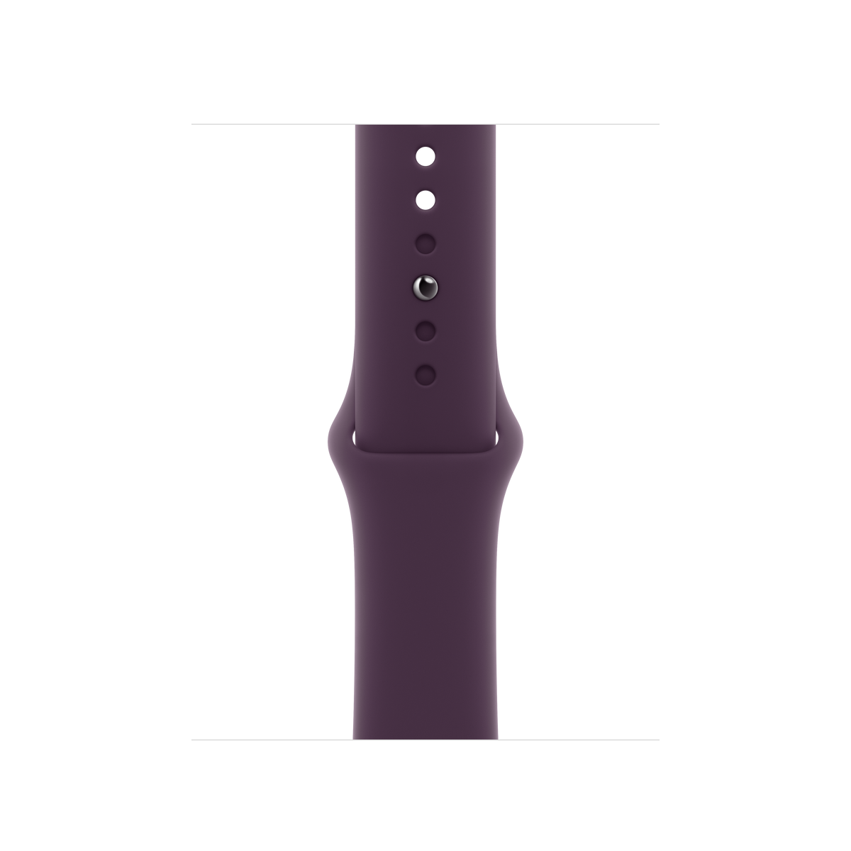 42mm Plum Sport Band - S/M