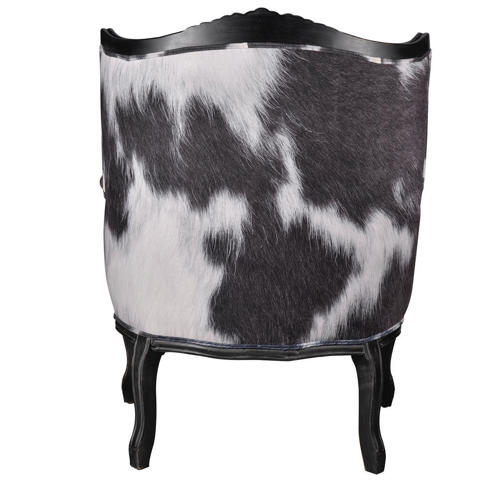 A&B Home Arm Chair - 43277