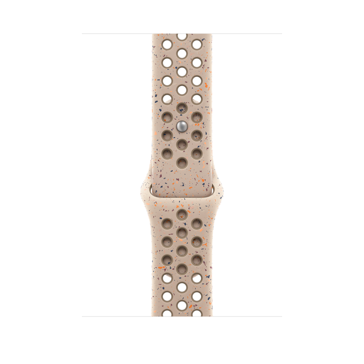 45mm Desert Stone Nike Sport Band - S/M