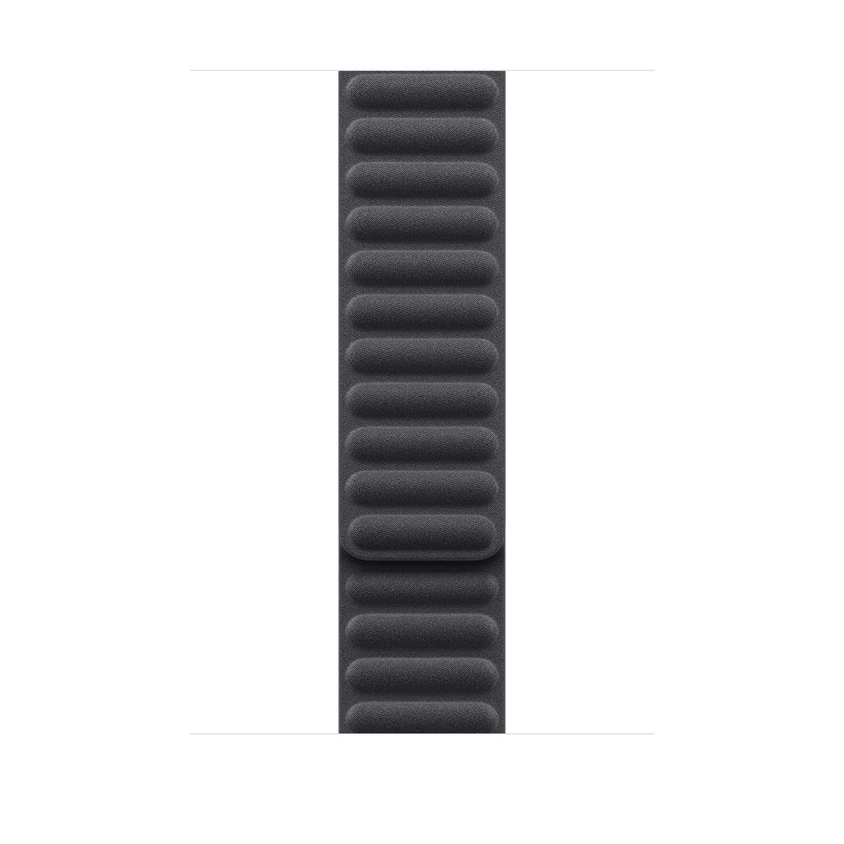 46mm Black Magnetic Link - S/M