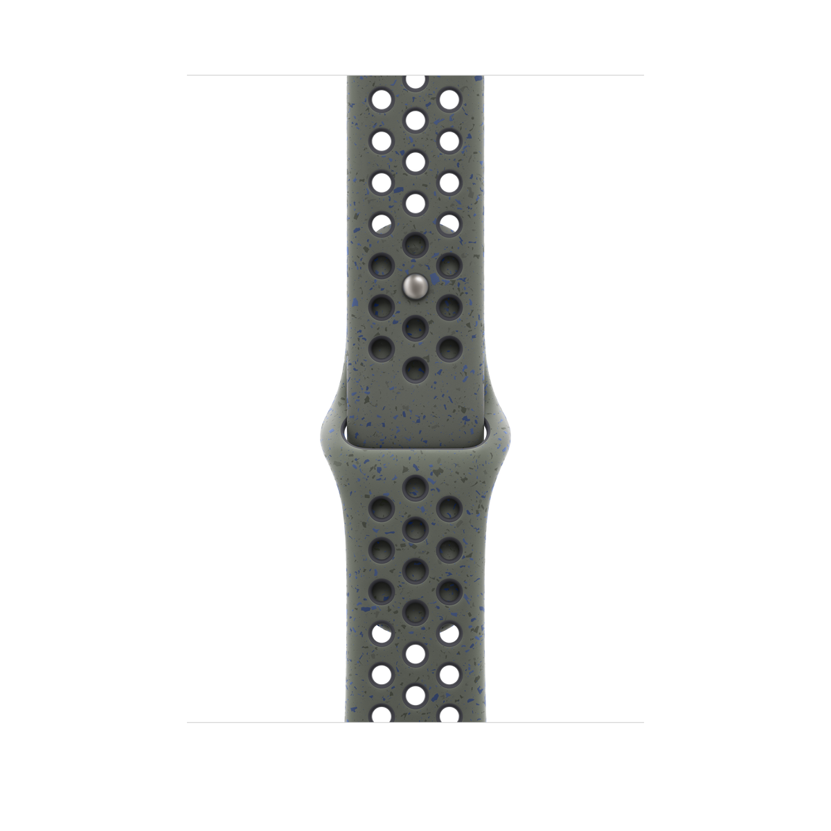 46mm Cargo Khaki Nike Sport Band - M/L