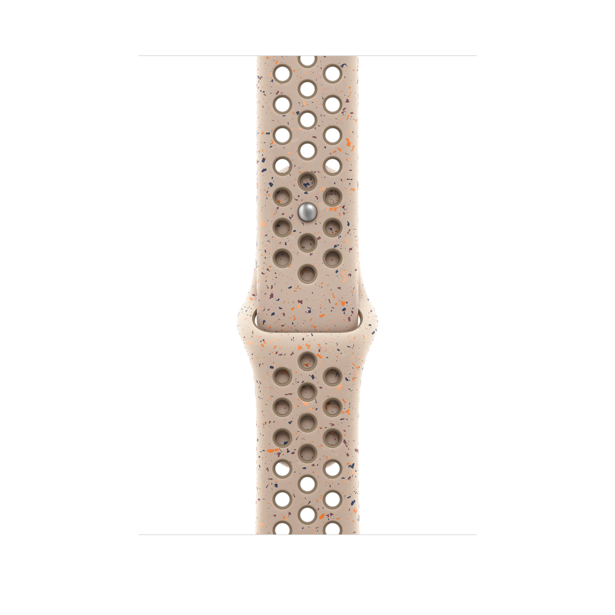 46mm Desert Stone Nike Sport Band - S/M