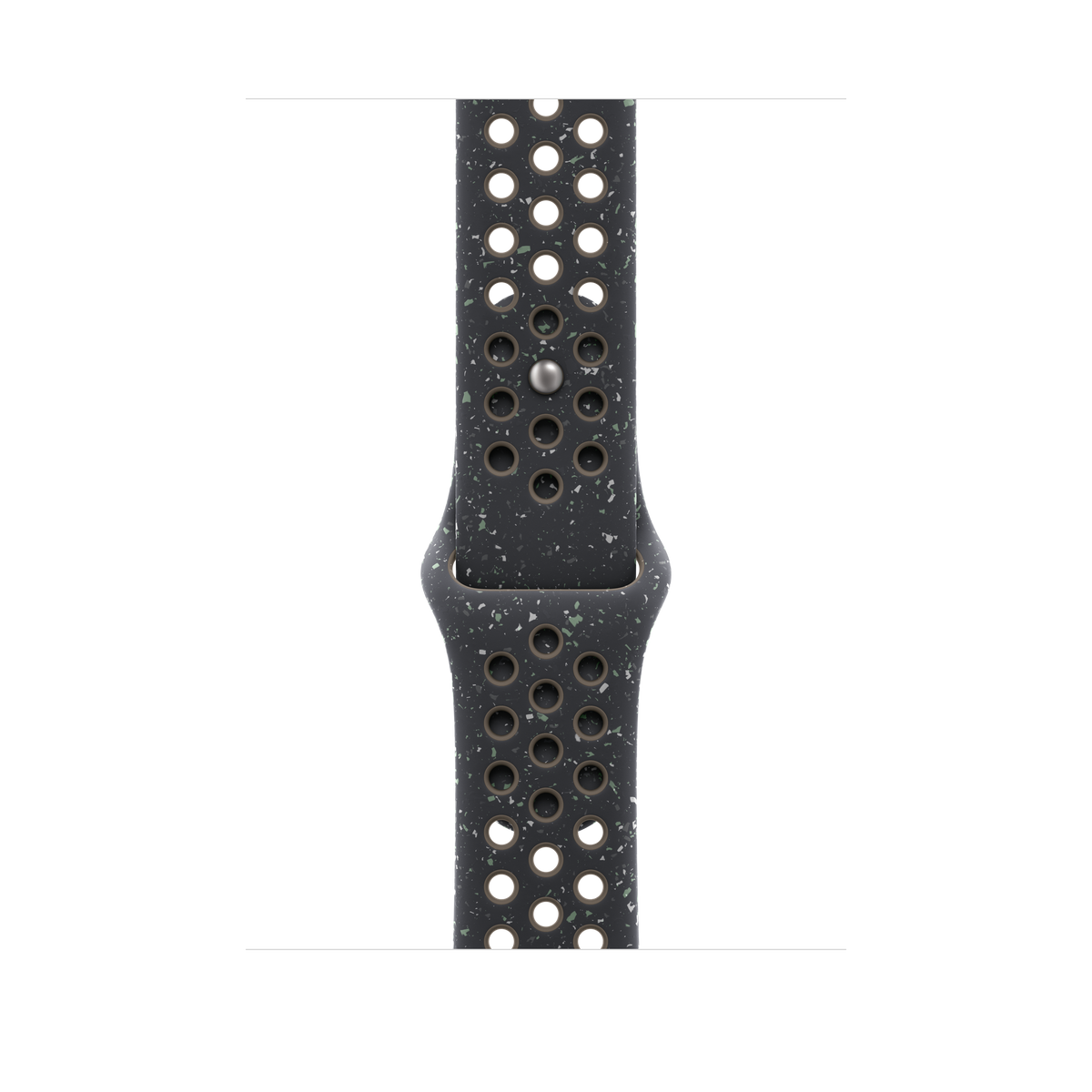 46mm Midnight Sky Nike Sport Band - M/L
