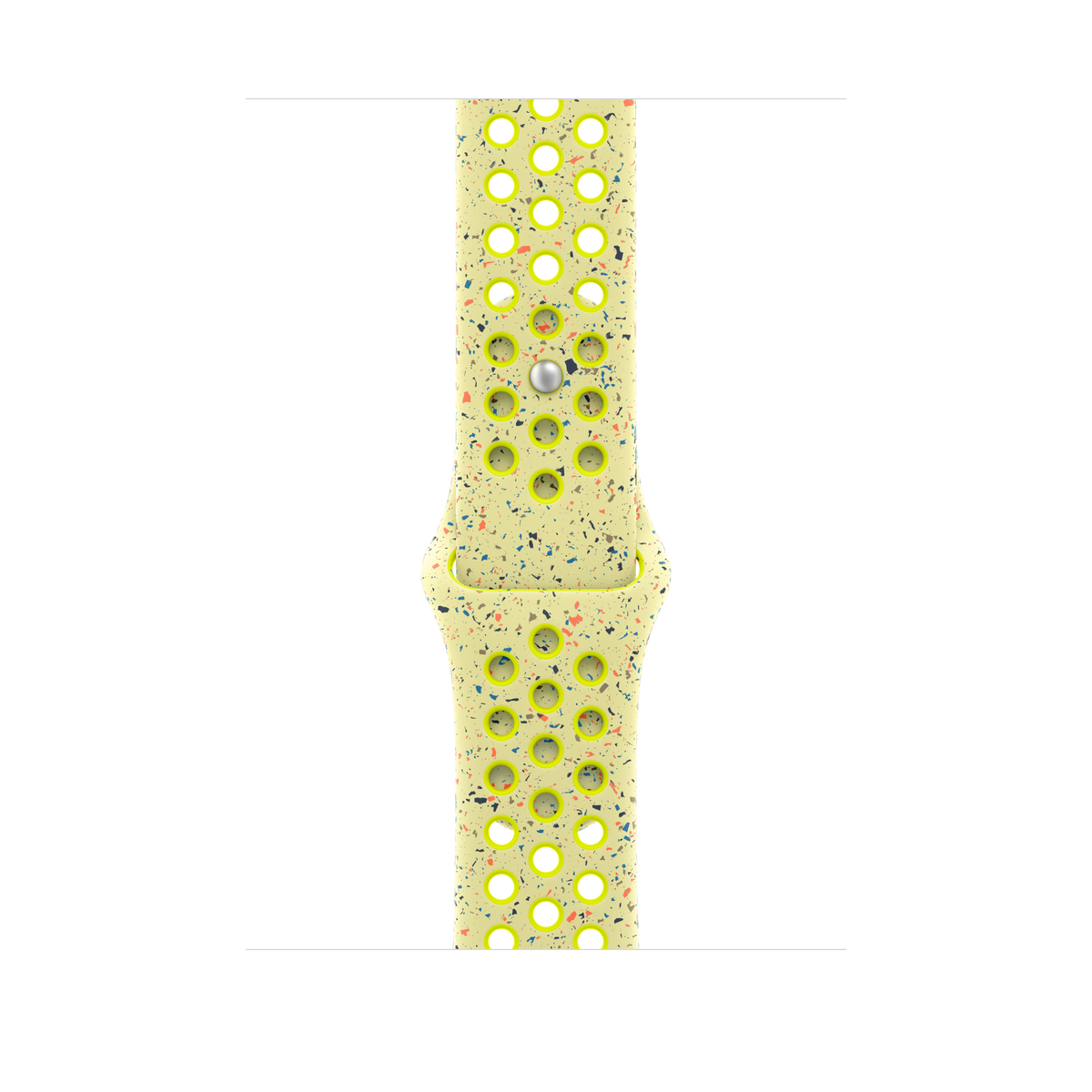 46mm Volt Splash Nike Sport Band - S/M