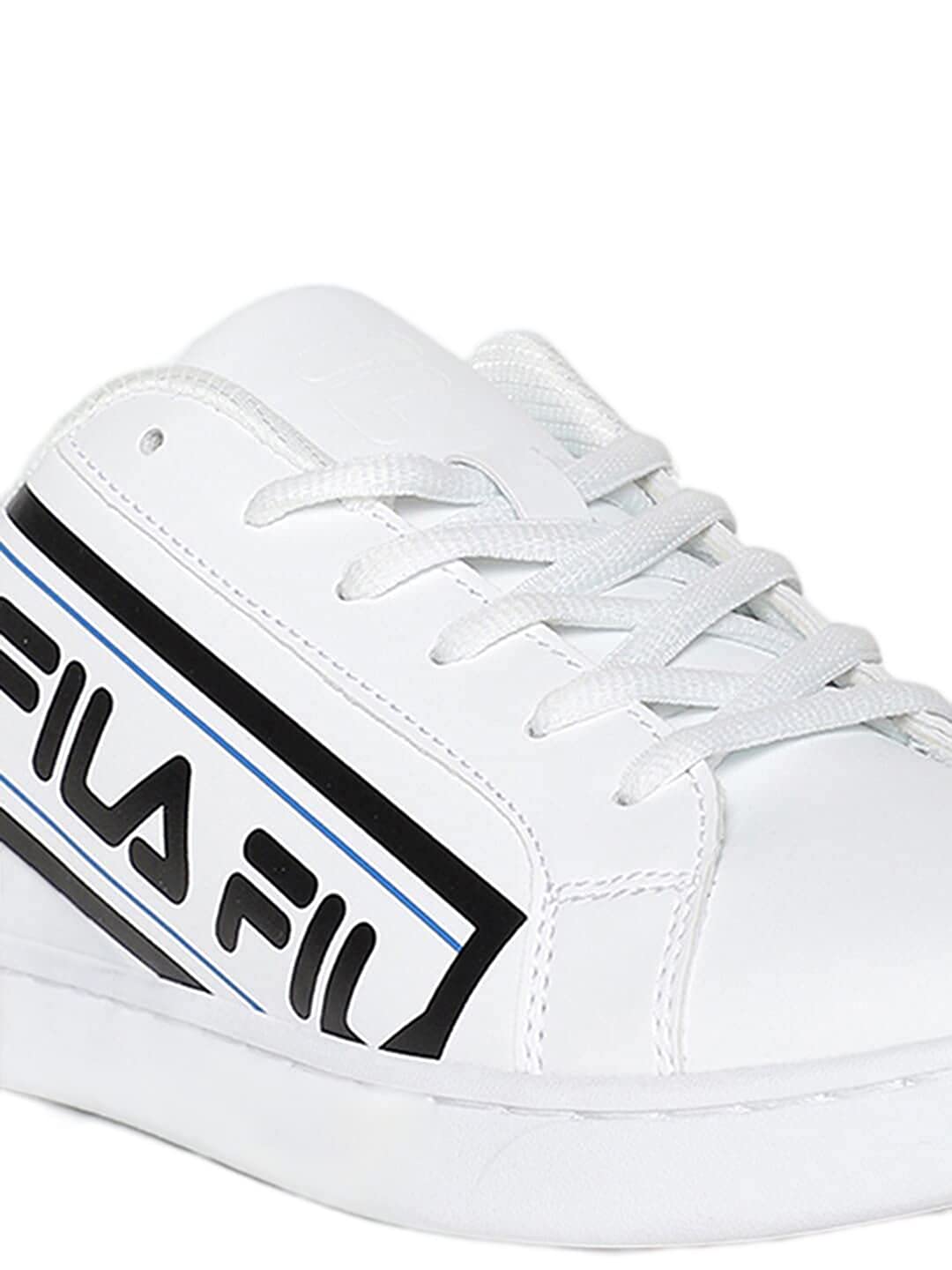 Fila Men's Becker Iii Sneaker