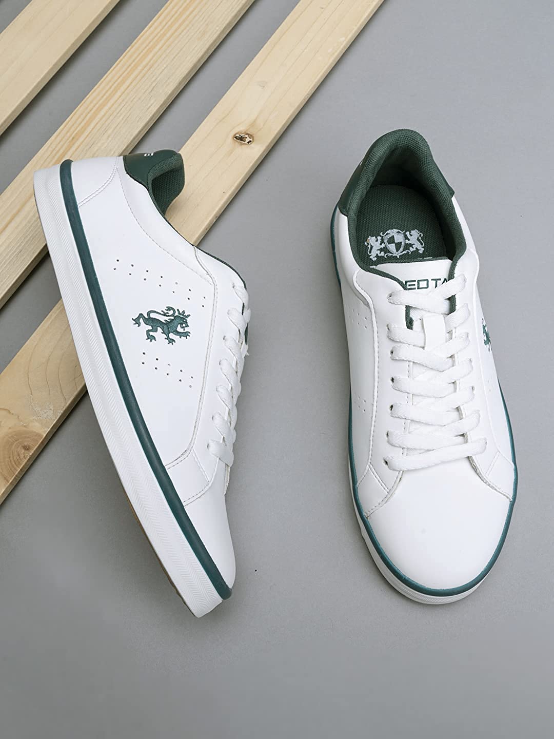 Red Tape Womens Rlv0073 Sneaker