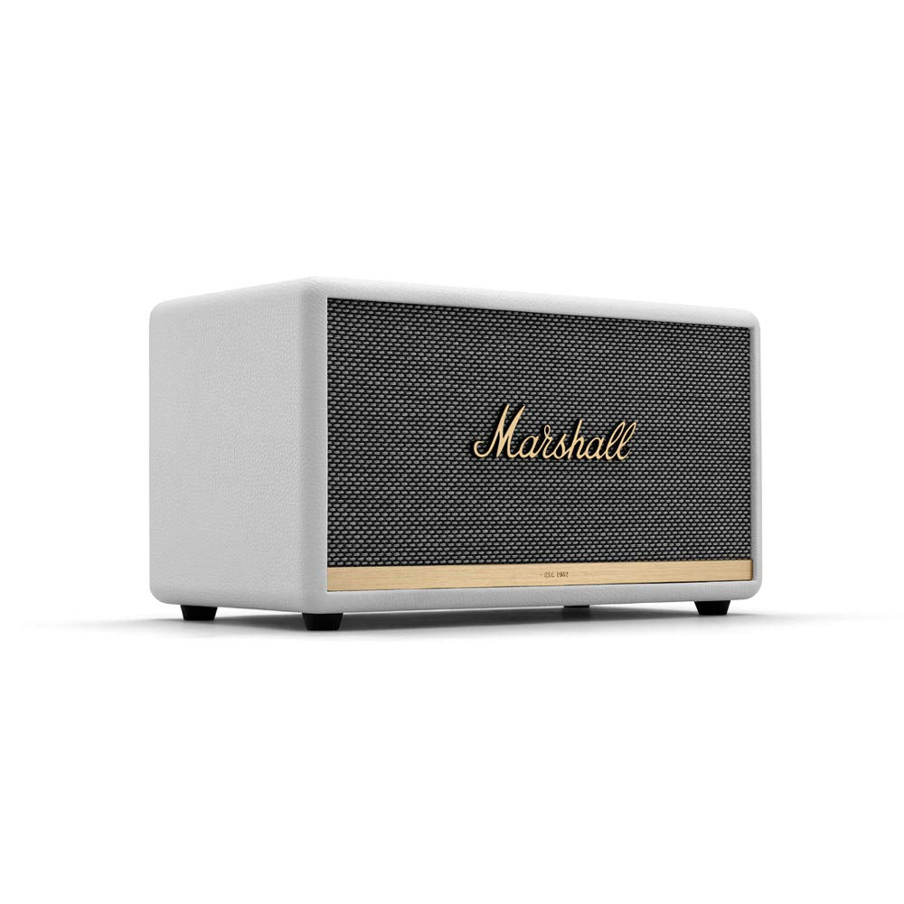 Marshall Stanmore II Wireless Bluetooth Speaker (Black)