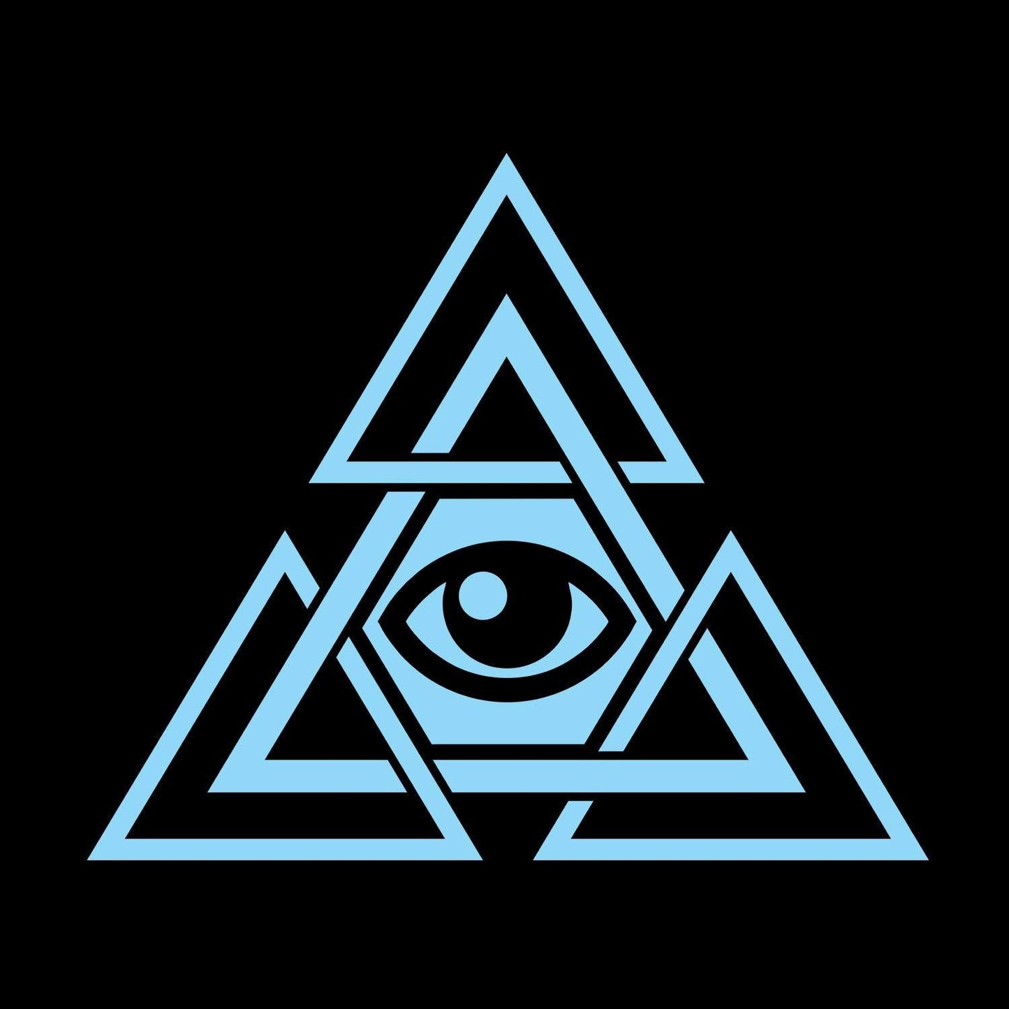 Half Sleeve T‑shirt