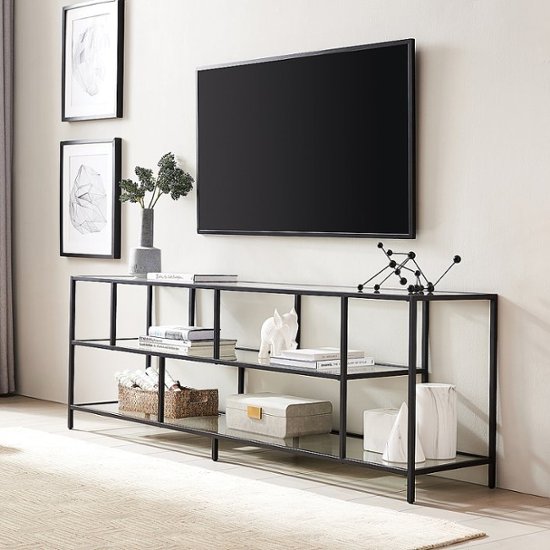 Camden&Wells - Winthrop TV Stand for TVs Up to 80"