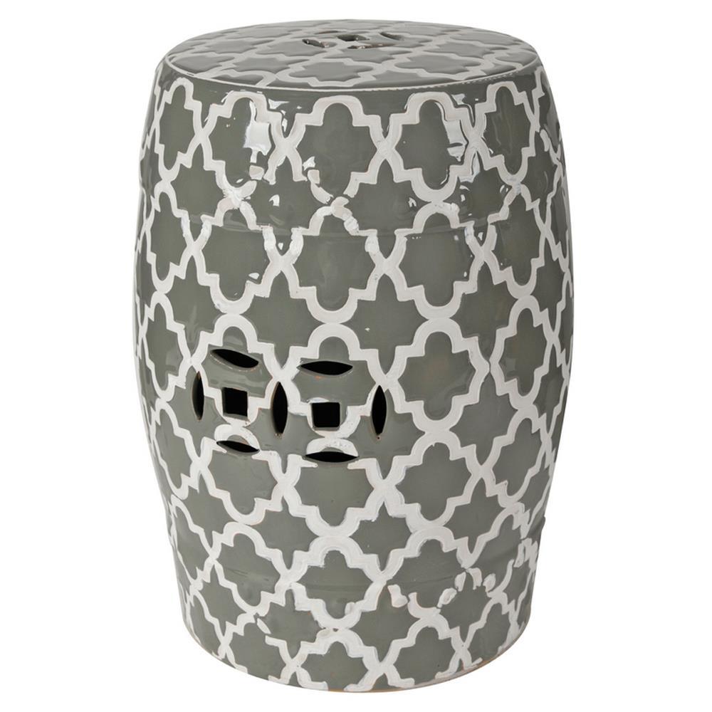 A&B Home Finley Stool - 69634