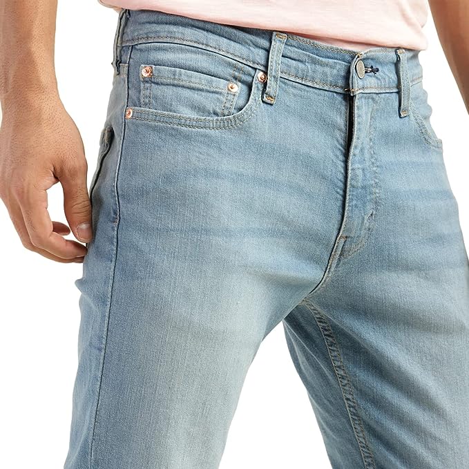 Slim Fit Jeans