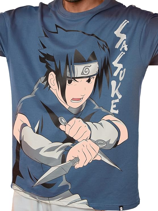 oversized fit Graphic Printed Tshirt