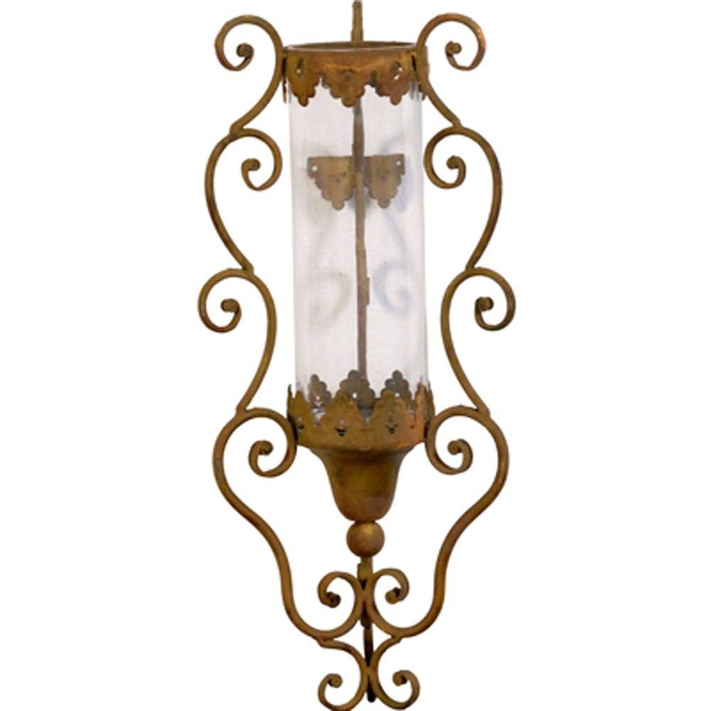 A&B Home Candle Holder - 89856