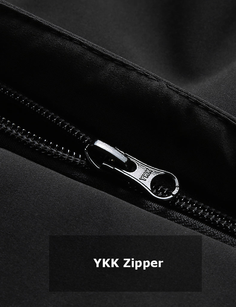 Women’s Heated Jacket 7.4V - Black