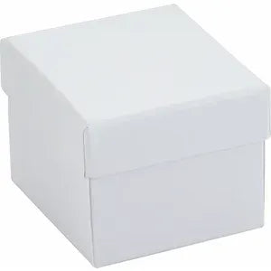 Sterling Silver 4 mm Lab-Grown Blue Sapphire Ring