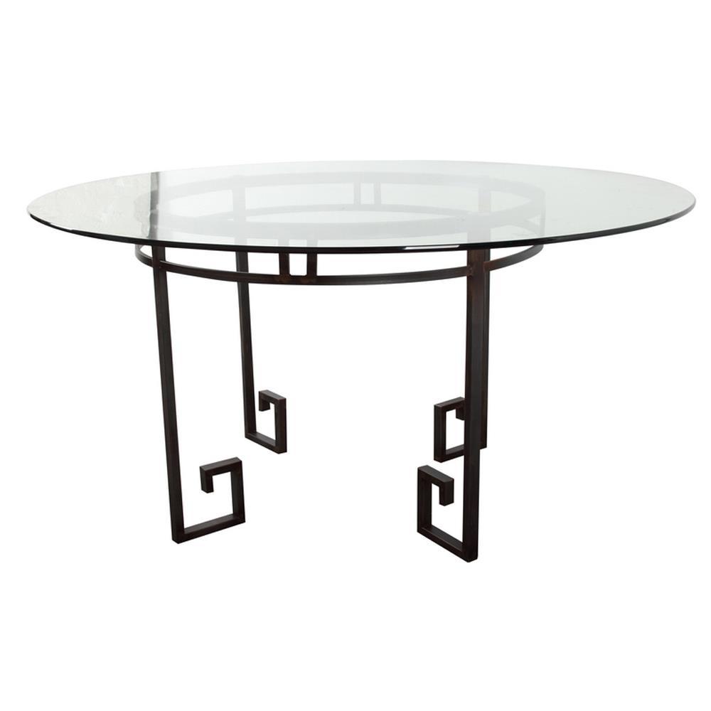 A&B Home Dining Table - AV37817