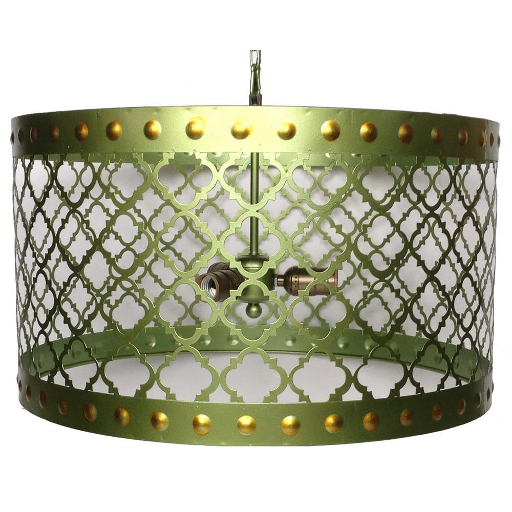 A&B Home Chandelier - AV39472