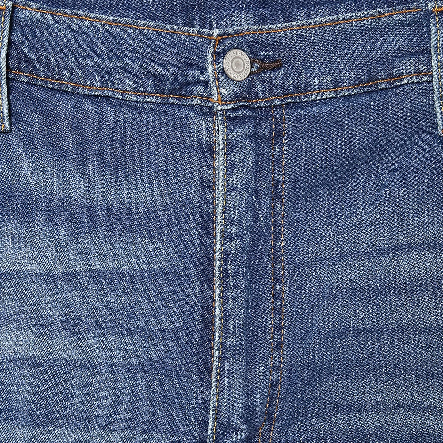 Levi's Men's 511 Slim Fit Jeans