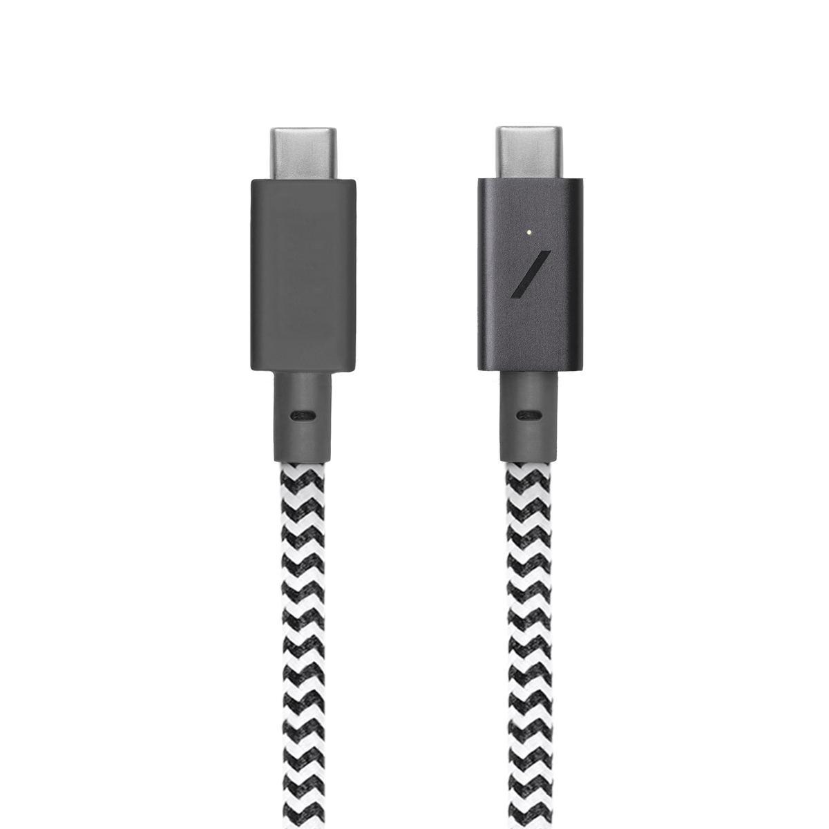 NATIVE UNION Belt Cable type-C-C-Pro (2.4 m)
