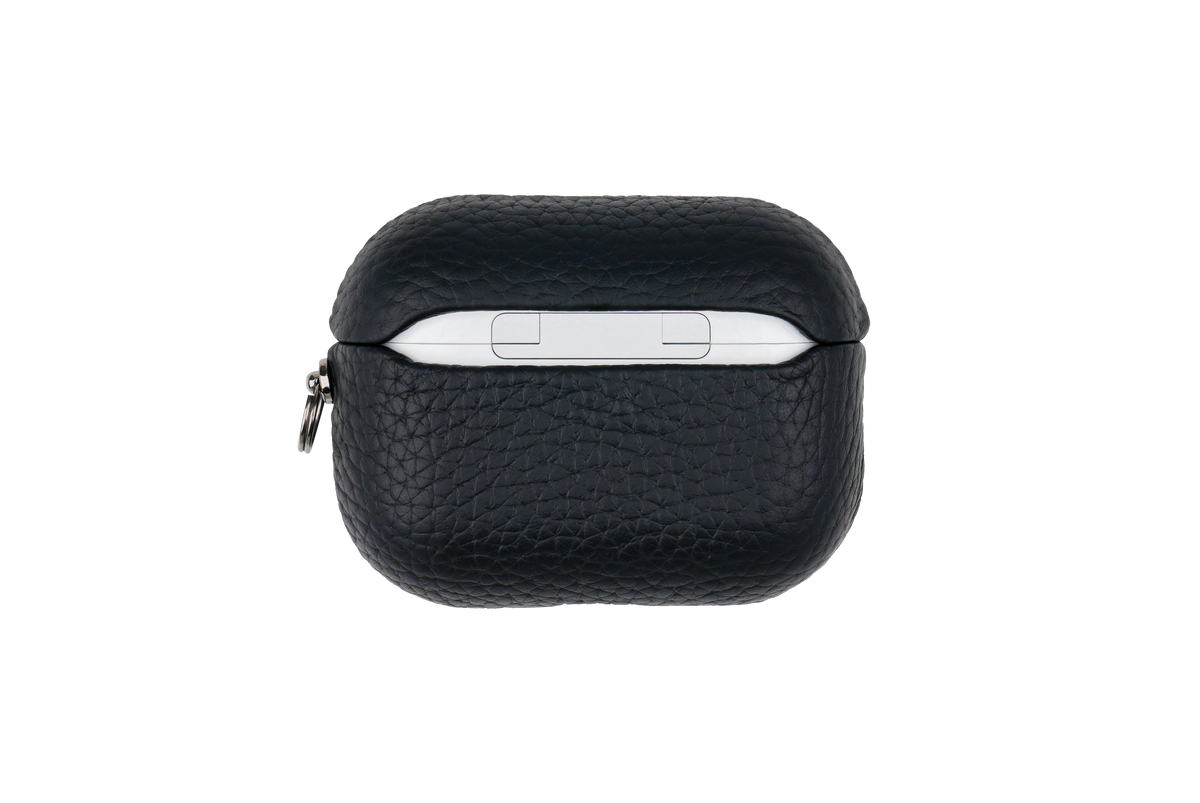 Tekne Original Leather case-Black
