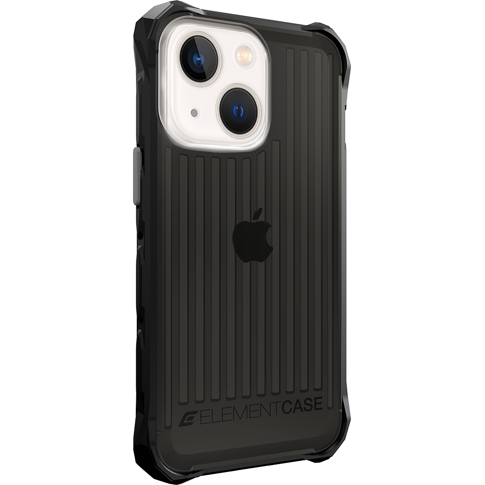 Element Case Special Ops (iPhone 13 mini) (Aggressively rugged & Military grade protection)