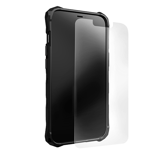 Element Glass (iPhone 14 Pro Max 2022) - Clear