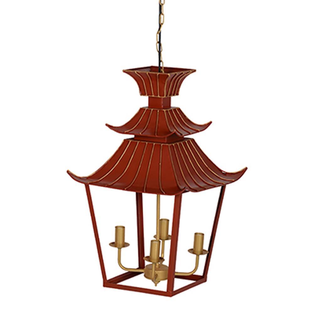 A&B Home Chandelier - FD42168