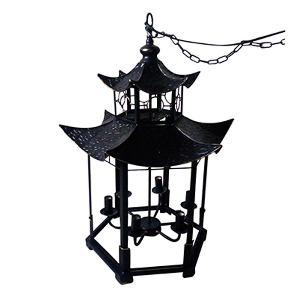 A&B Home Chandelier - FD42170