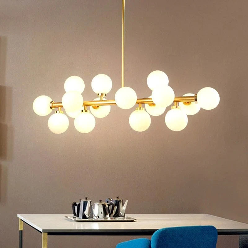 Bellus Catuli Modern Dining Chandelier aaaa