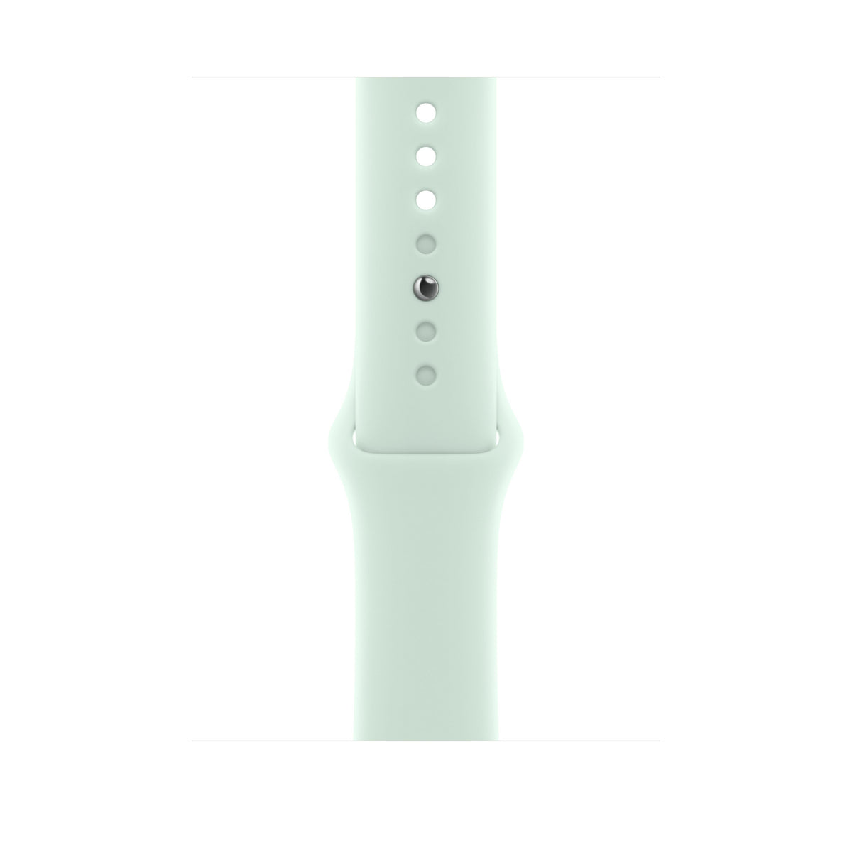 46mm Aquamarine Sport Band - M/L