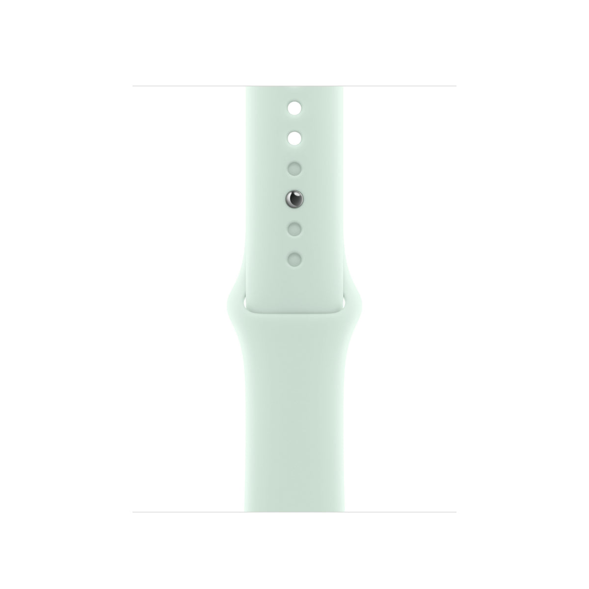 40mm Aquamarine Sport Band - S/M