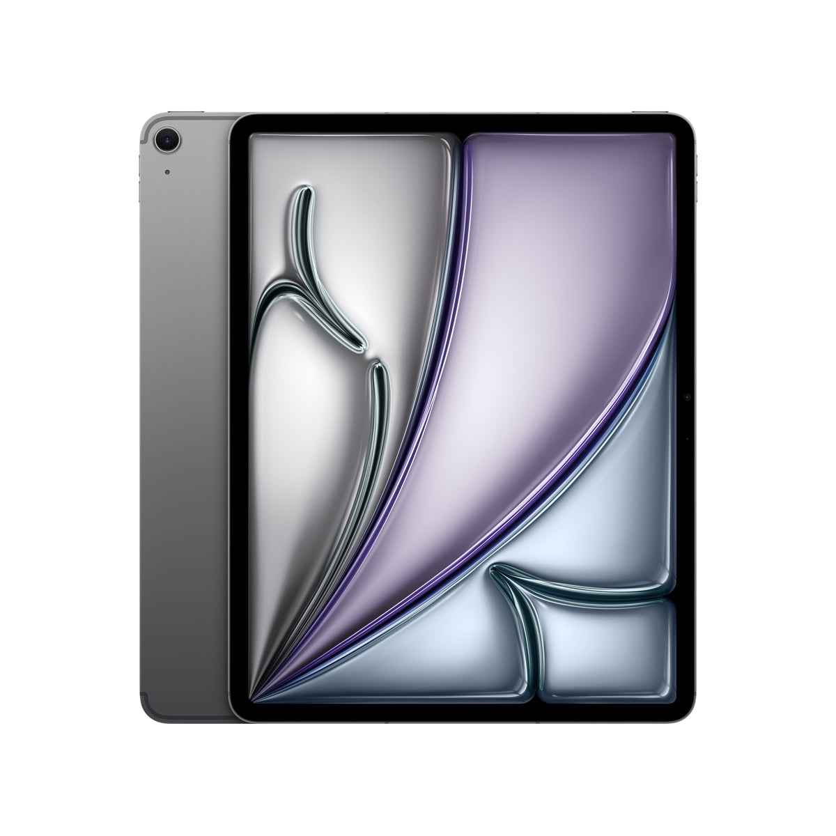 13-inch iPad Air Wi-Fi + Cellular 128GB - Space Grey (M3)