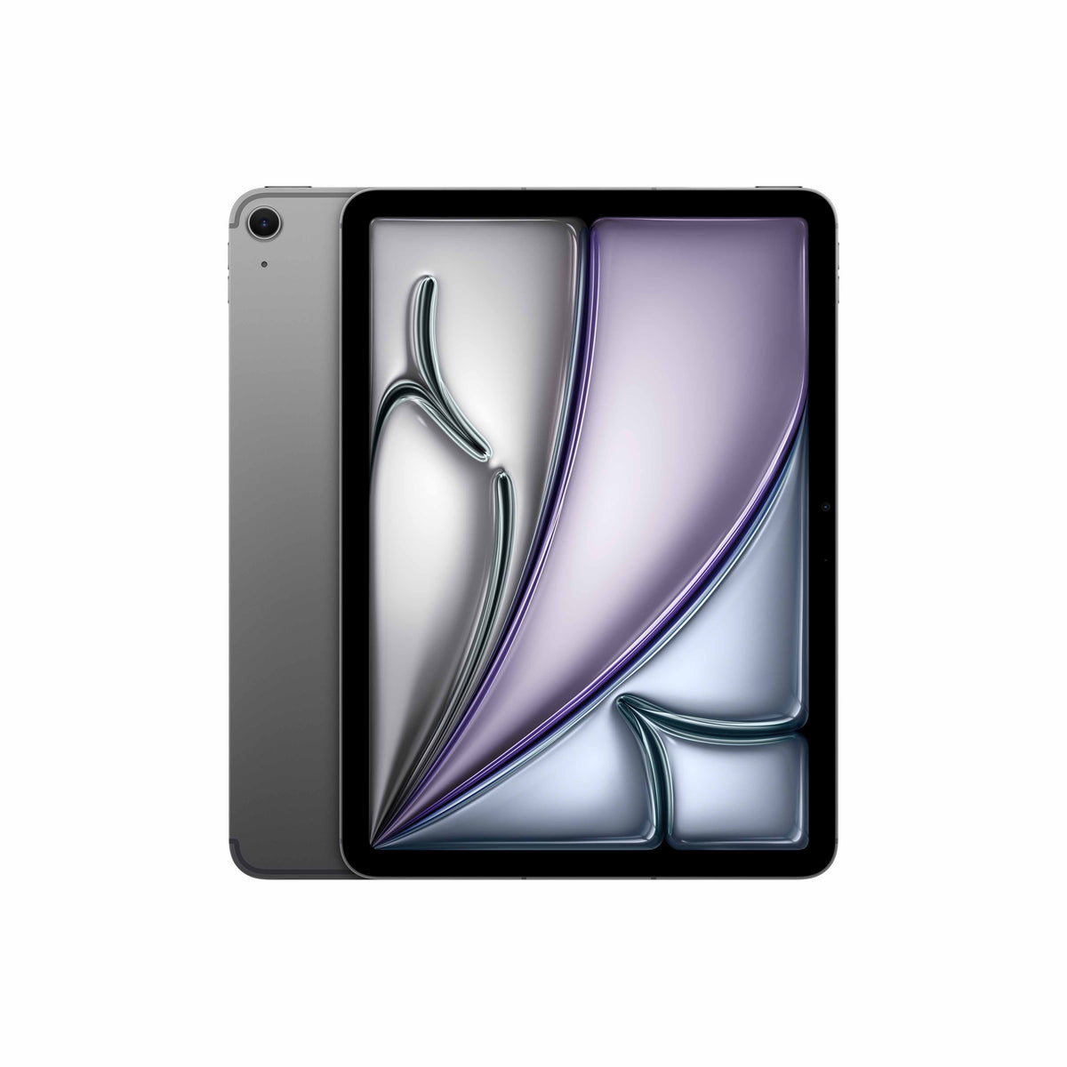 11-inch iPad Air Wi-Fi + Cellular 256GB - Space Grey (M4)