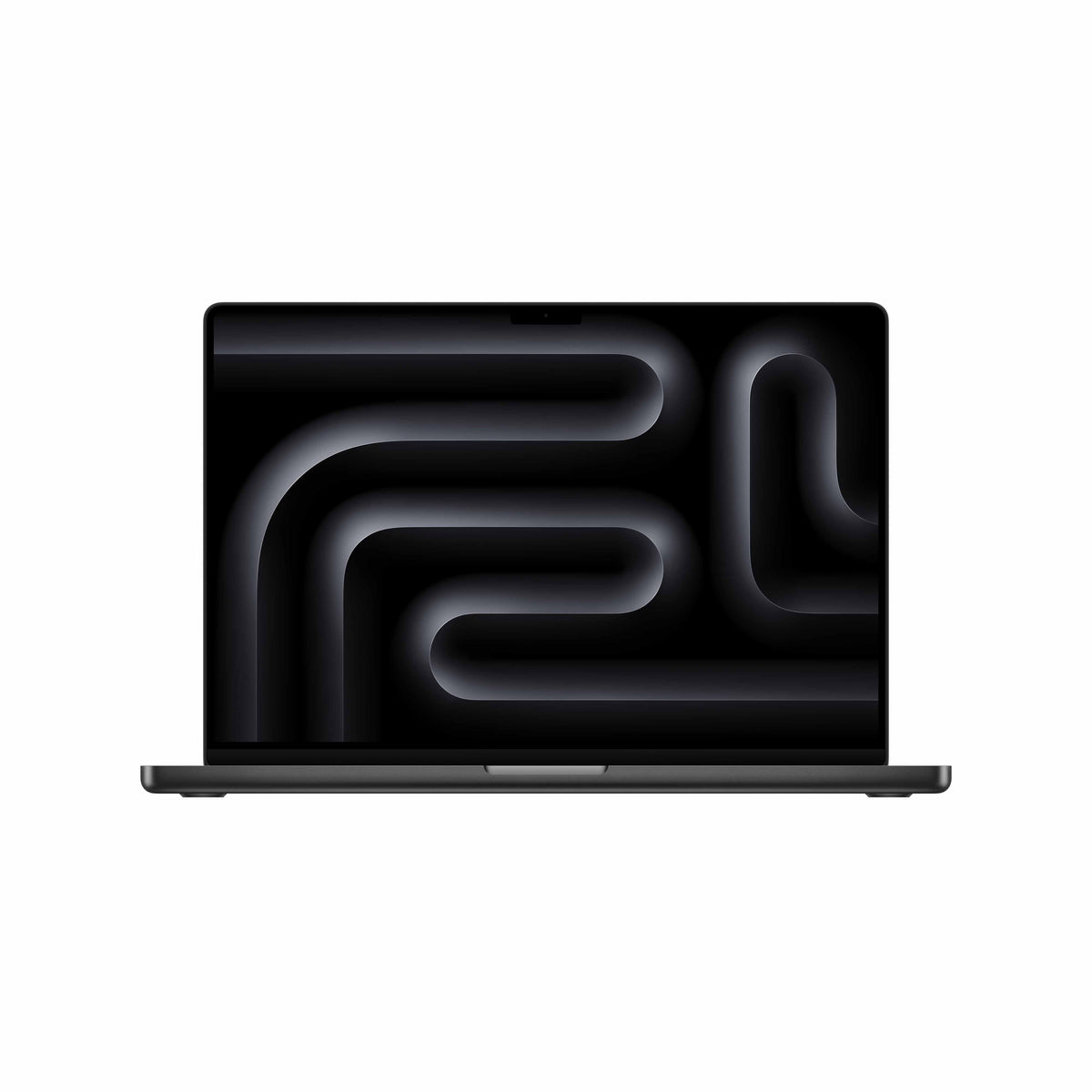 16-inch MacBook Pro: Apple M5 Max chip with 18-core CPU and 32-core GPU, 2TB SSD - Space Black